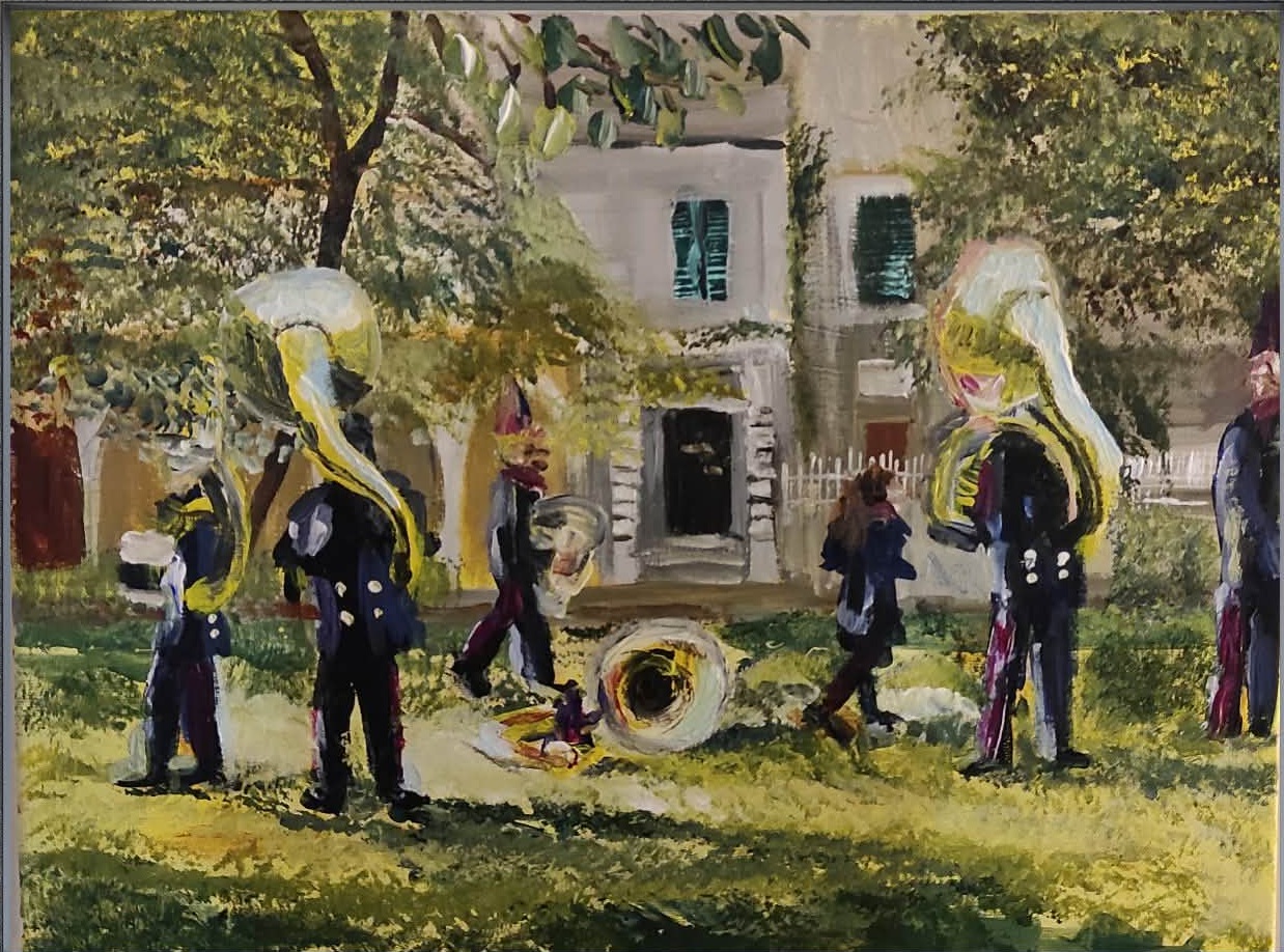 Painting