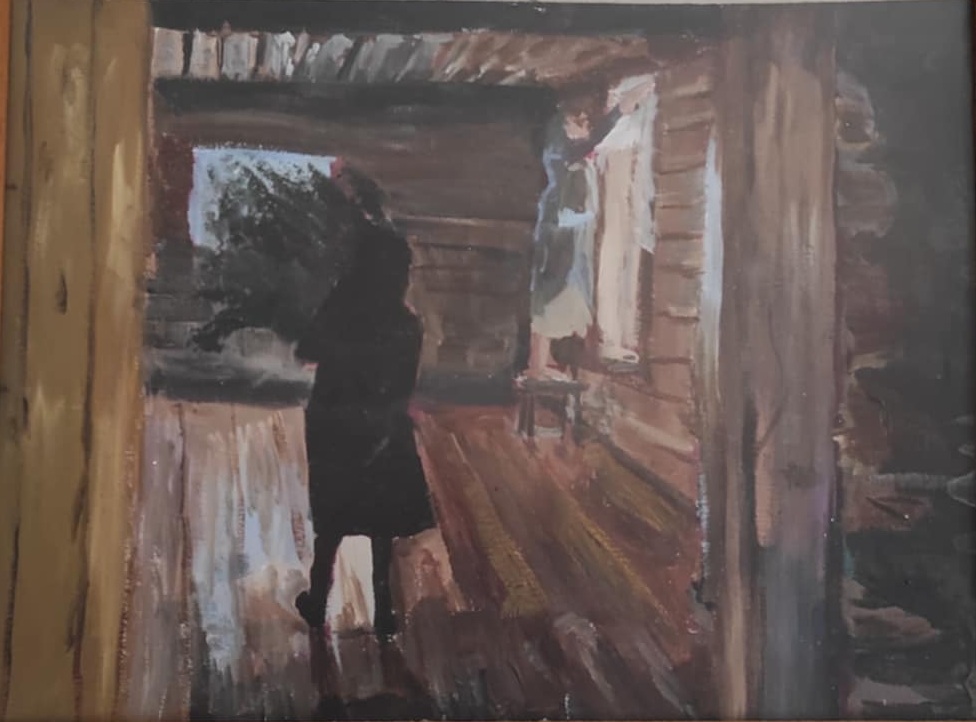 Painting