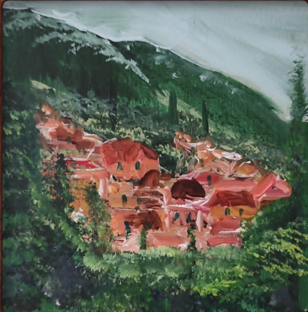 Painting