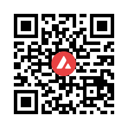AVAX donation