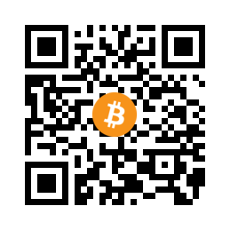 BTC donation